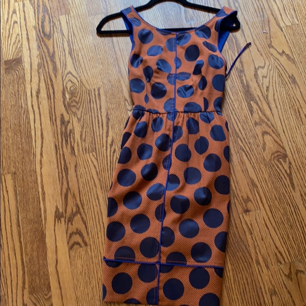 Maeve dress